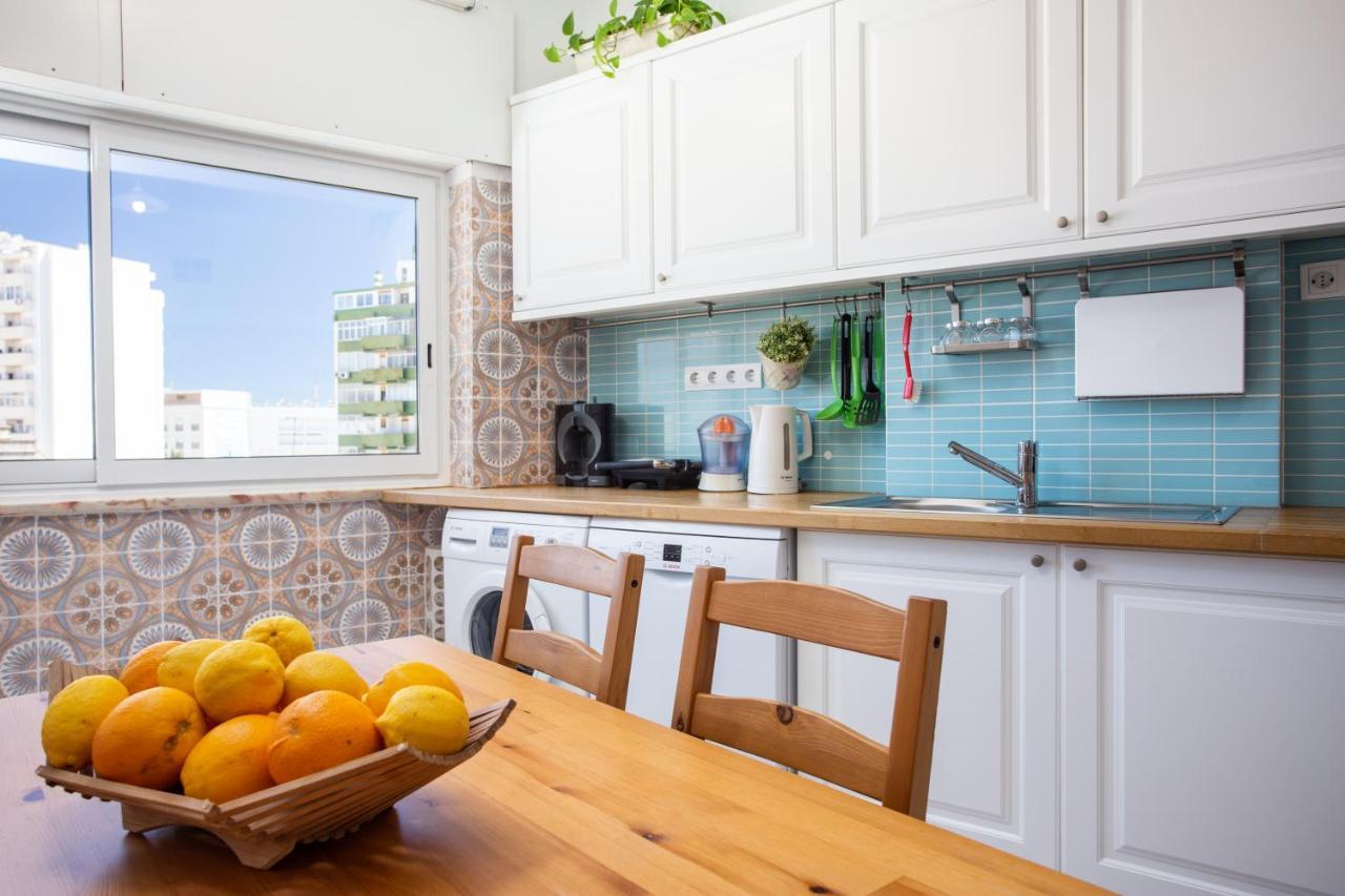 Dreamers Duplex With Seaview FAO Kültér fotó