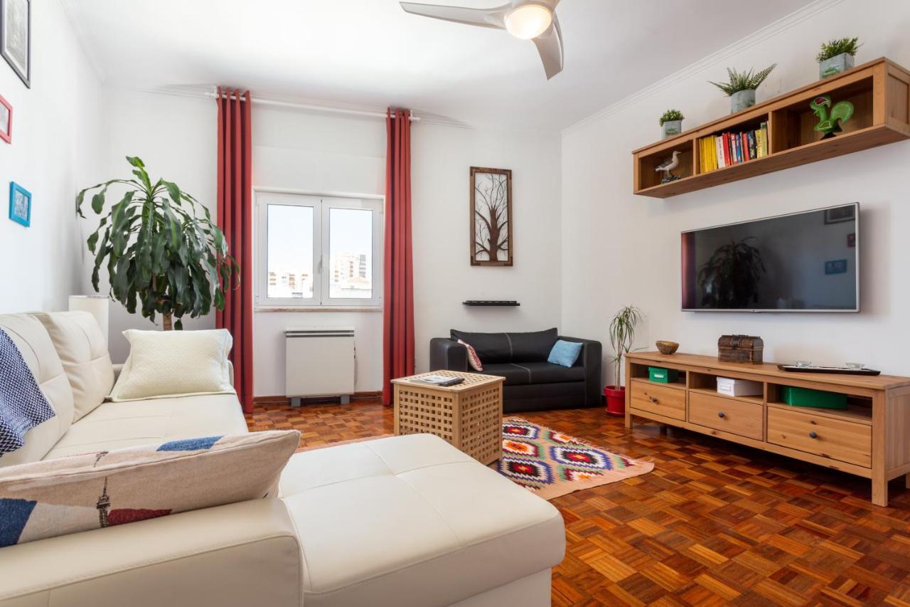 Dreamers Duplex With Seaview FAO Kültér fotó