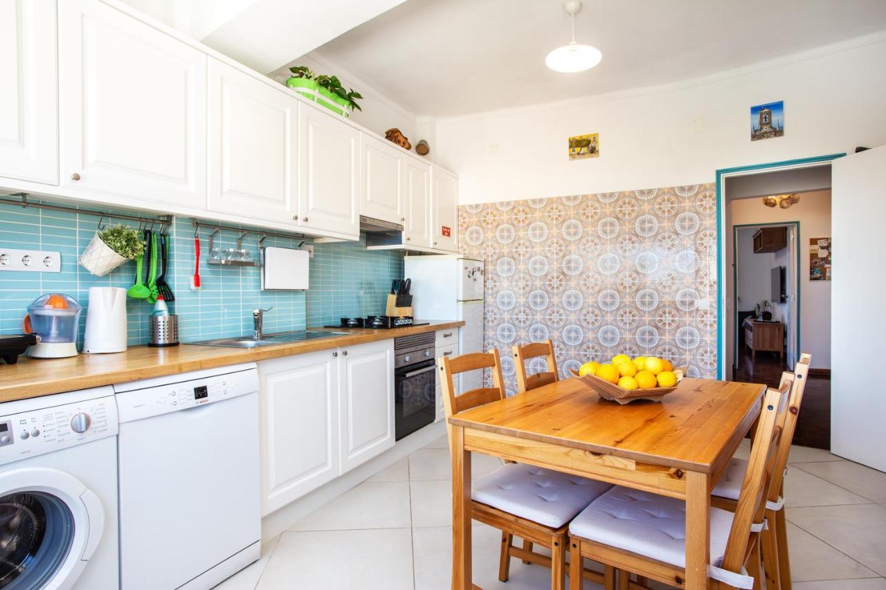Dreamers Duplex With Seaview FAO Kültér fotó